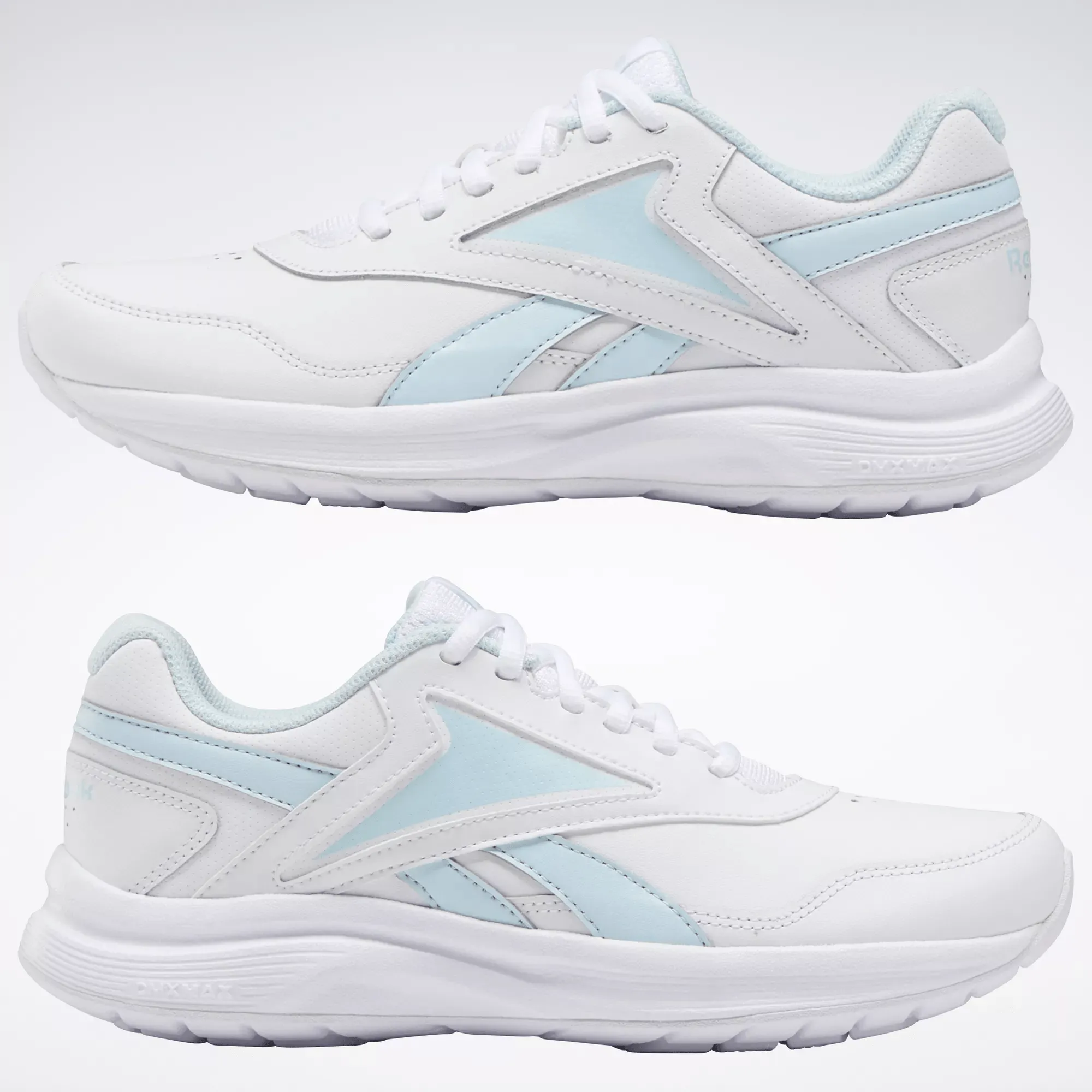 Reebok Schuhe Damen Walk Ultra 7 DMX MAX Schuhe
