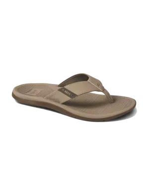 Reef Shoes Santa Ana Flip-Flops in Sand