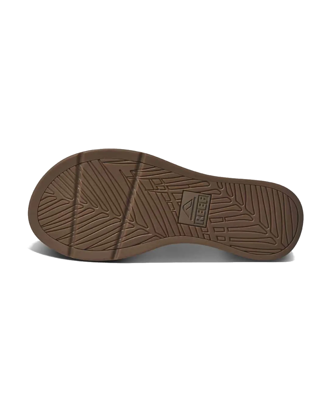 Reef Shoes Santa Ana Flip-Flops in Sand
