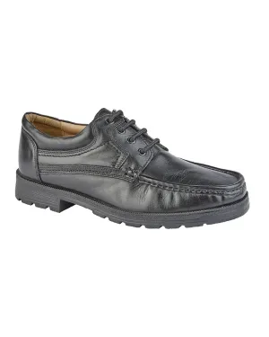 Roamers Herren 4-Eye Schürze Gibson Schuhe Roamers Schuhe