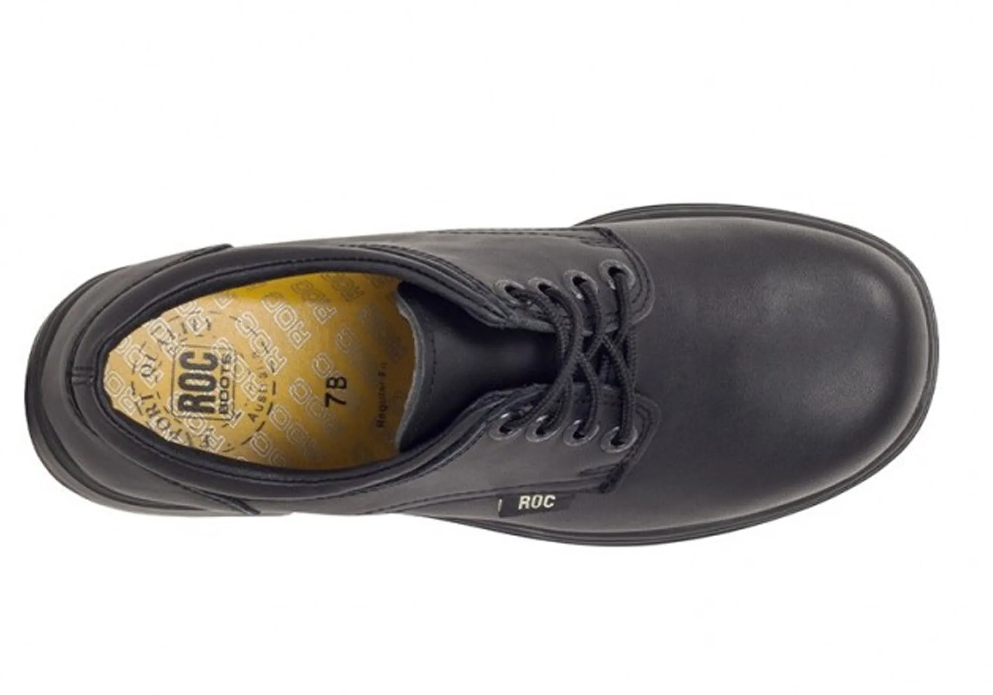 ROC Dakota Schulschuhe für ältere Mädchen/Damen