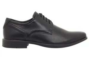ROC Folio Bequeme und langlebige Schnürschuhe für ältere Jungen und Männer, Schulschuhe von Roc Shoes