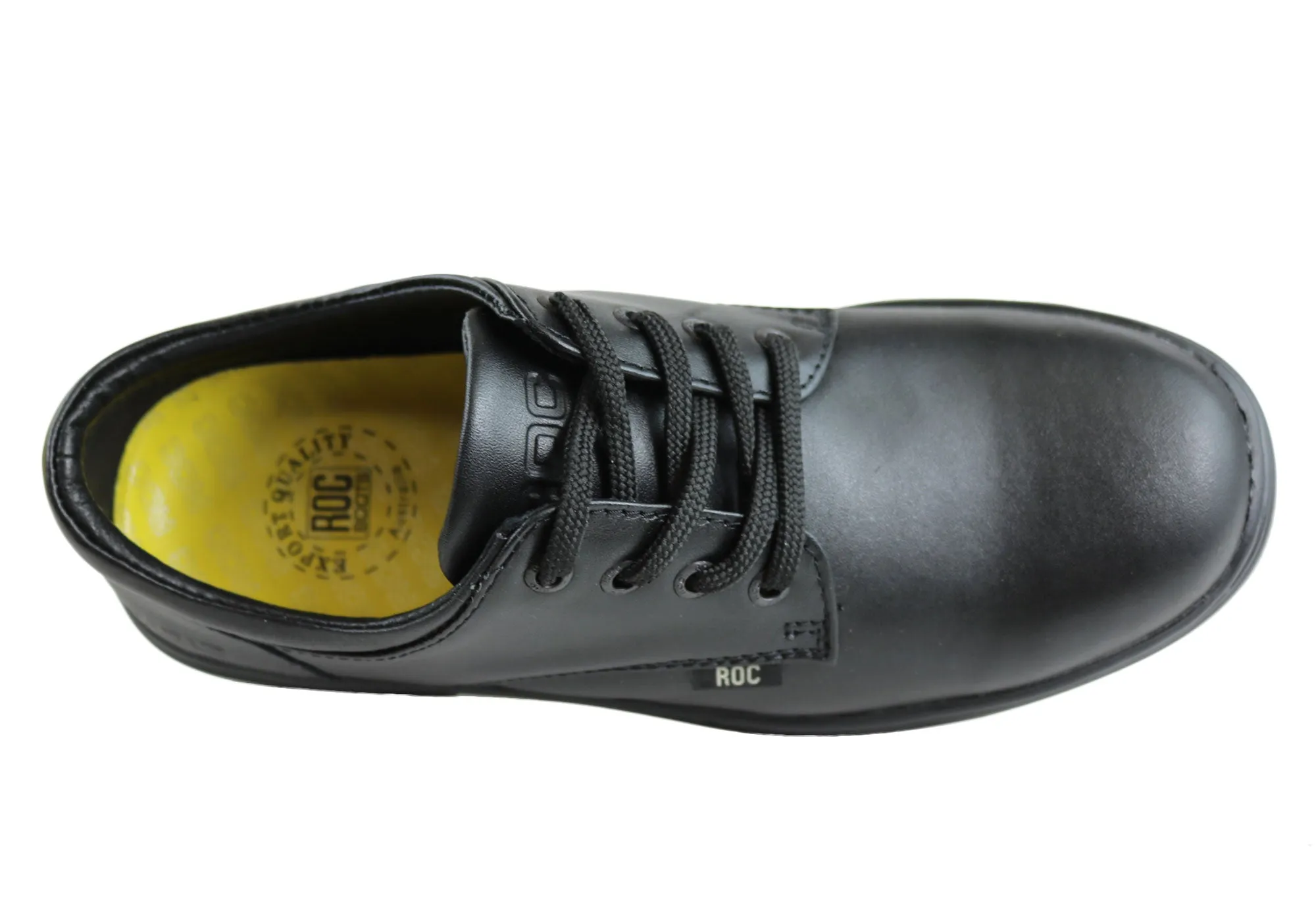 ROC Larrikin Ältere Schulschuhe für Mädchen/Damen ROC Schuhe