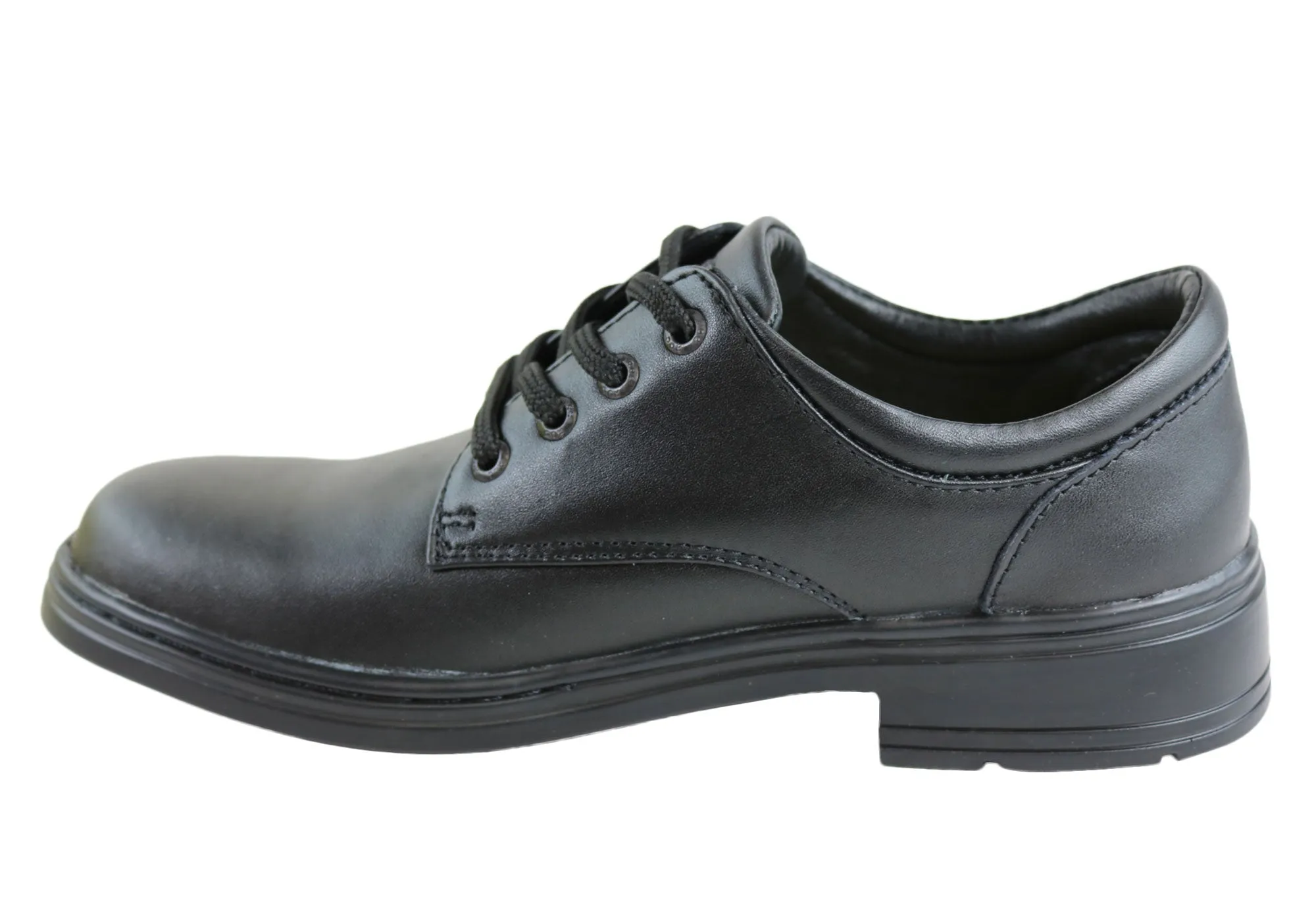 ROC Larrikin Ältere Schulschuhe für Mädchen/Damen ROC Schuhe