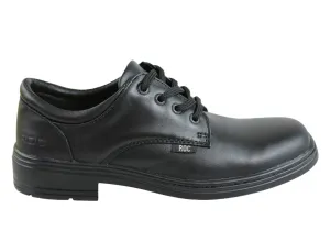 ROC Larrikin Ältere Schulschuhe für Mädchen/Damen ROC Schuhe