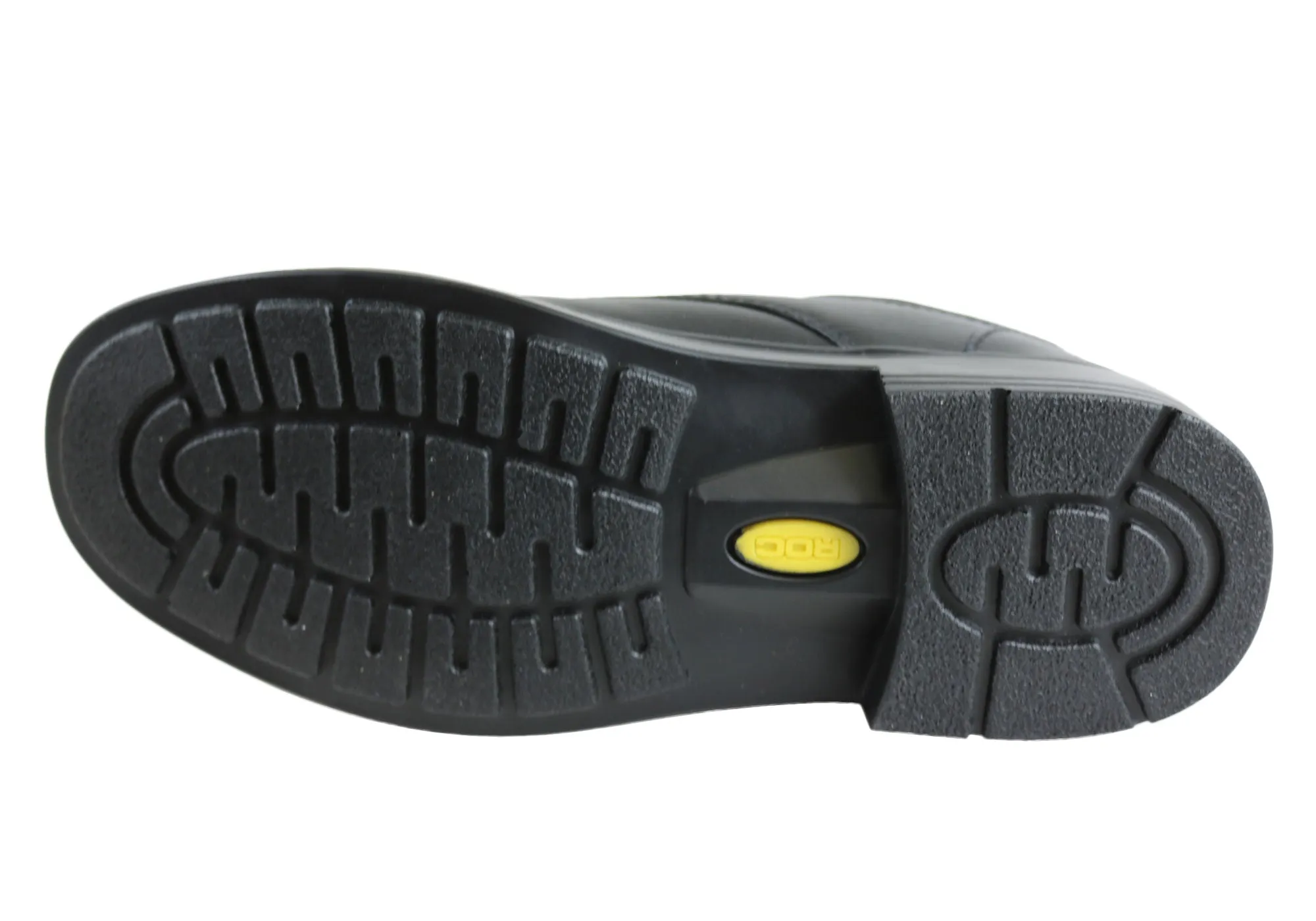 ROC Larrikin Ältere Schulschuhe für Mädchen/Damen ROC Schuhe