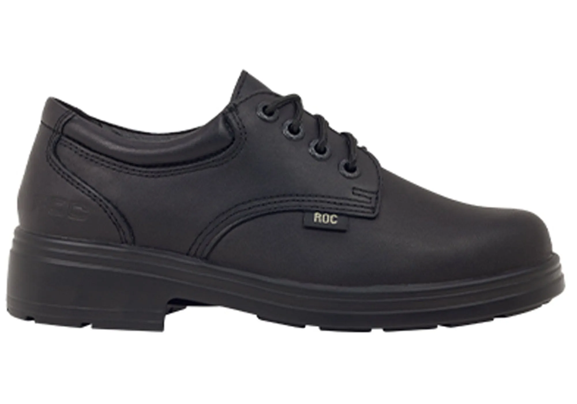 Roc Metro Leder-Schulschuhe für Damen von Roc Shoes