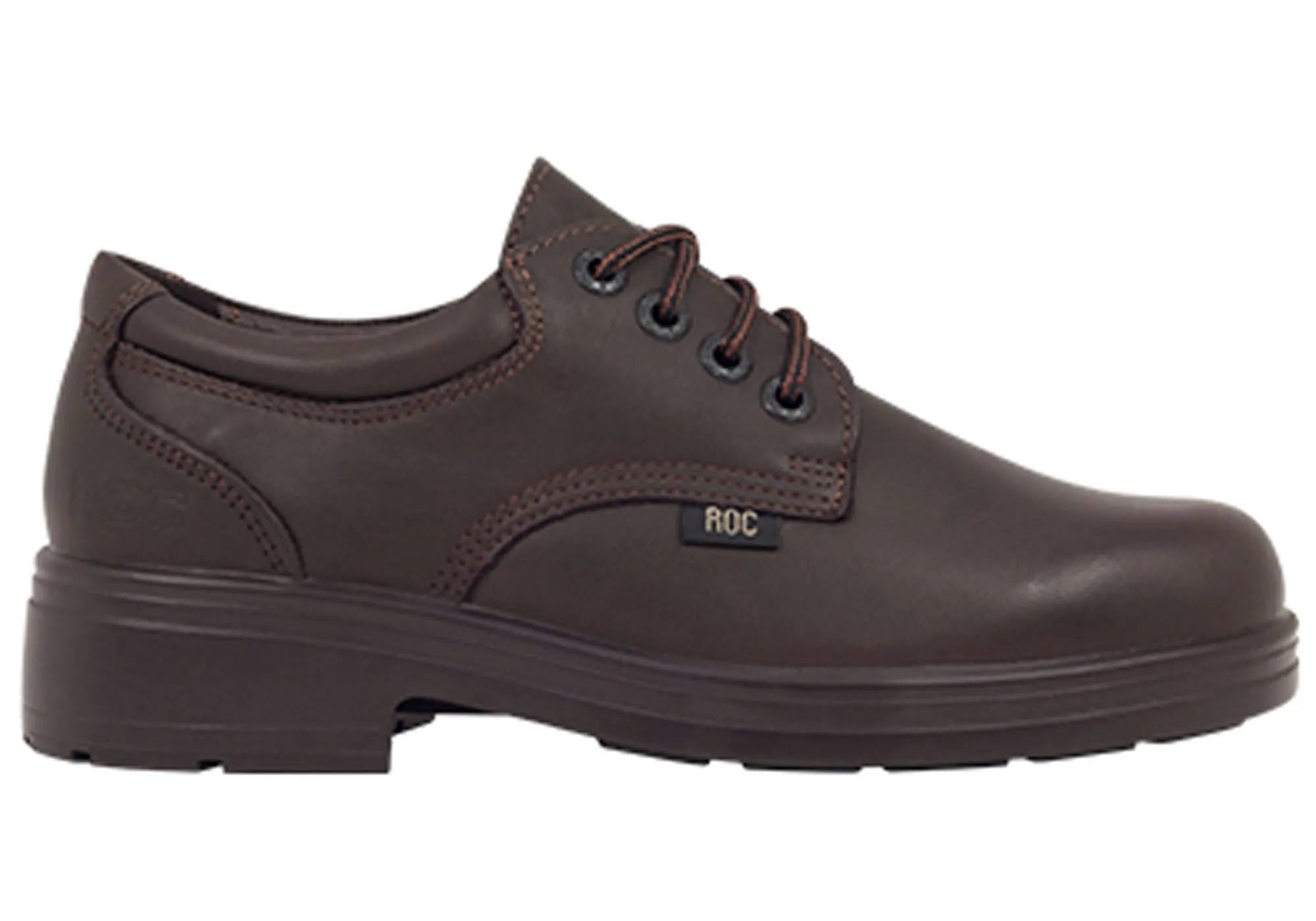 Roc Metro Leder-Schulschuhe für Damen von Roc Shoes