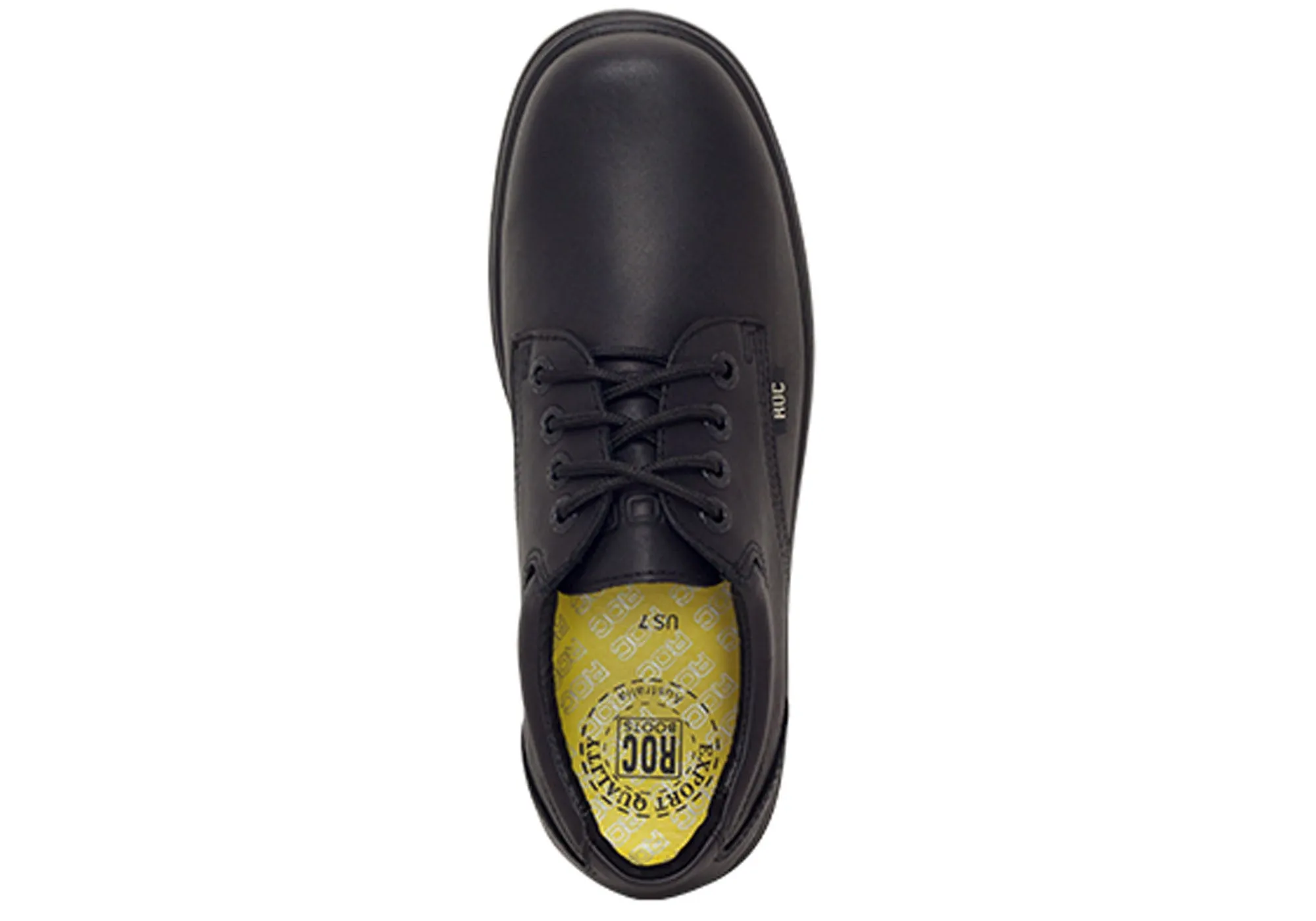Roc Metro Leder-Schulschuhe für Damen von Roc Shoes