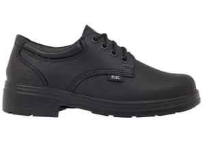 Roc Metro Leder-Schulschuhe für Damen von Roc Shoes
