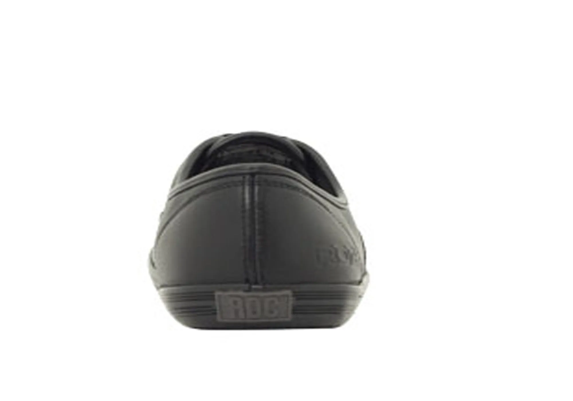 Roc Verve Junior und Senior Lederschuhe für die Schule Roc Shoes
