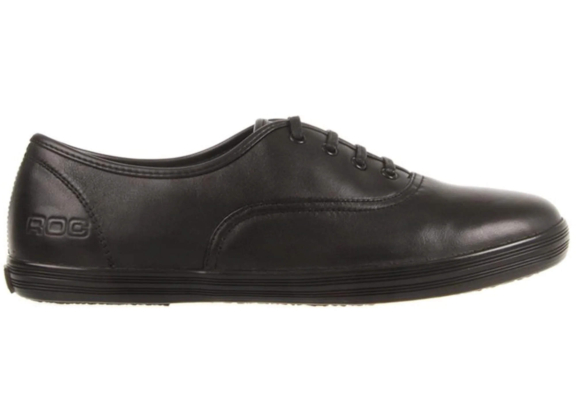 Roc Verve Junior und Senior Lederschuhe für die Schule Roc Shoes