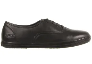 Roc Verve Junior und Senior Lederschuhe für die Schule Roc Shoes