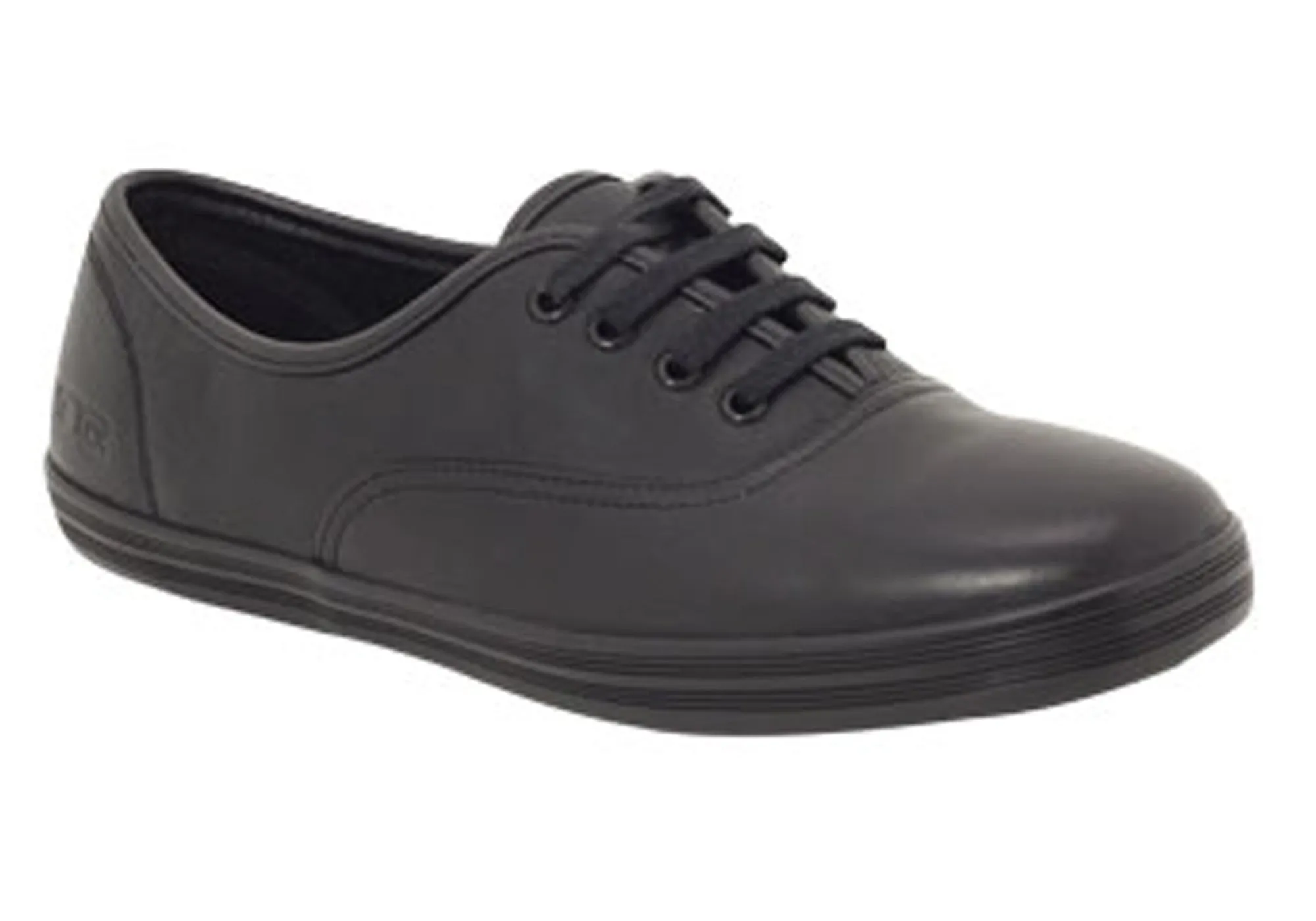 Roc Verve Junior und Senior Lederschuhe für die Schule Roc Shoes