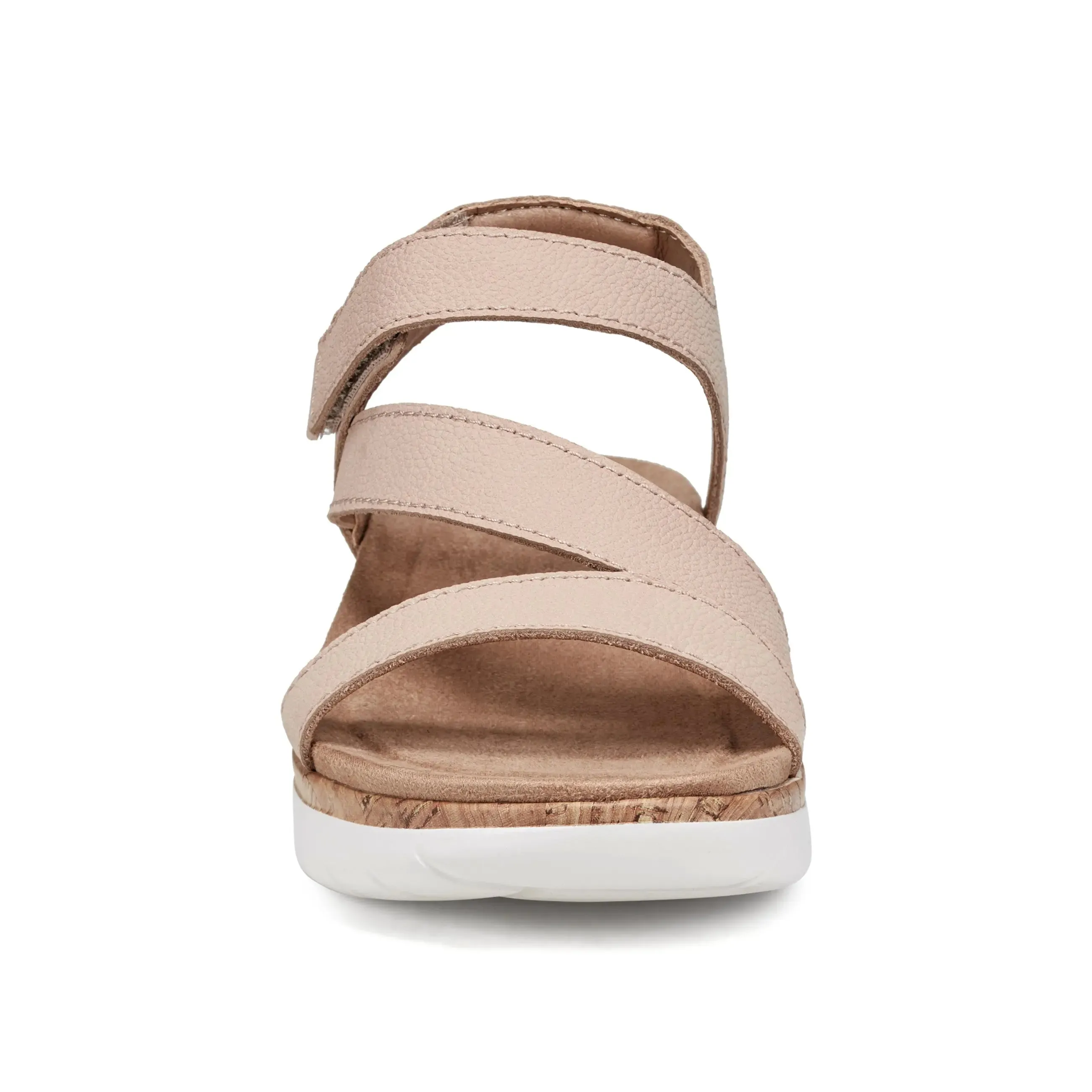 Roni Casual Riemchen Flache Sandalen