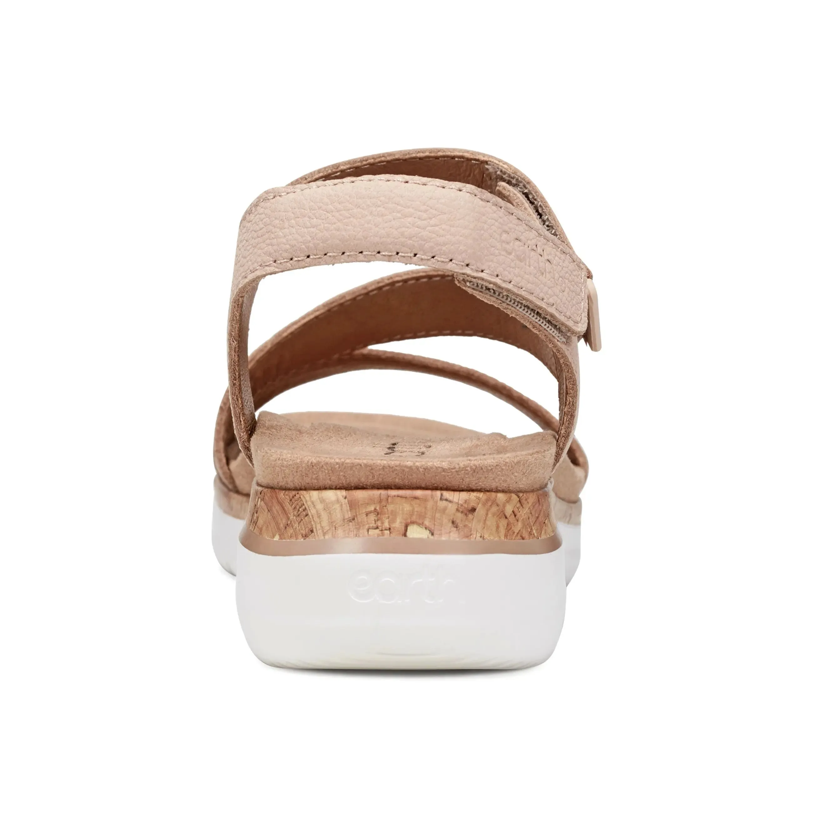 Roni Casual Riemchen Flache Sandalen