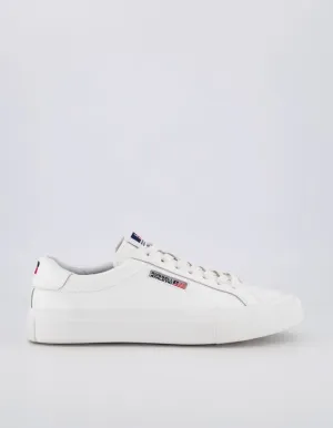 RUSSELL ATHLETIC HERRENSCHUHE SAN DIEGO COURT WEIß