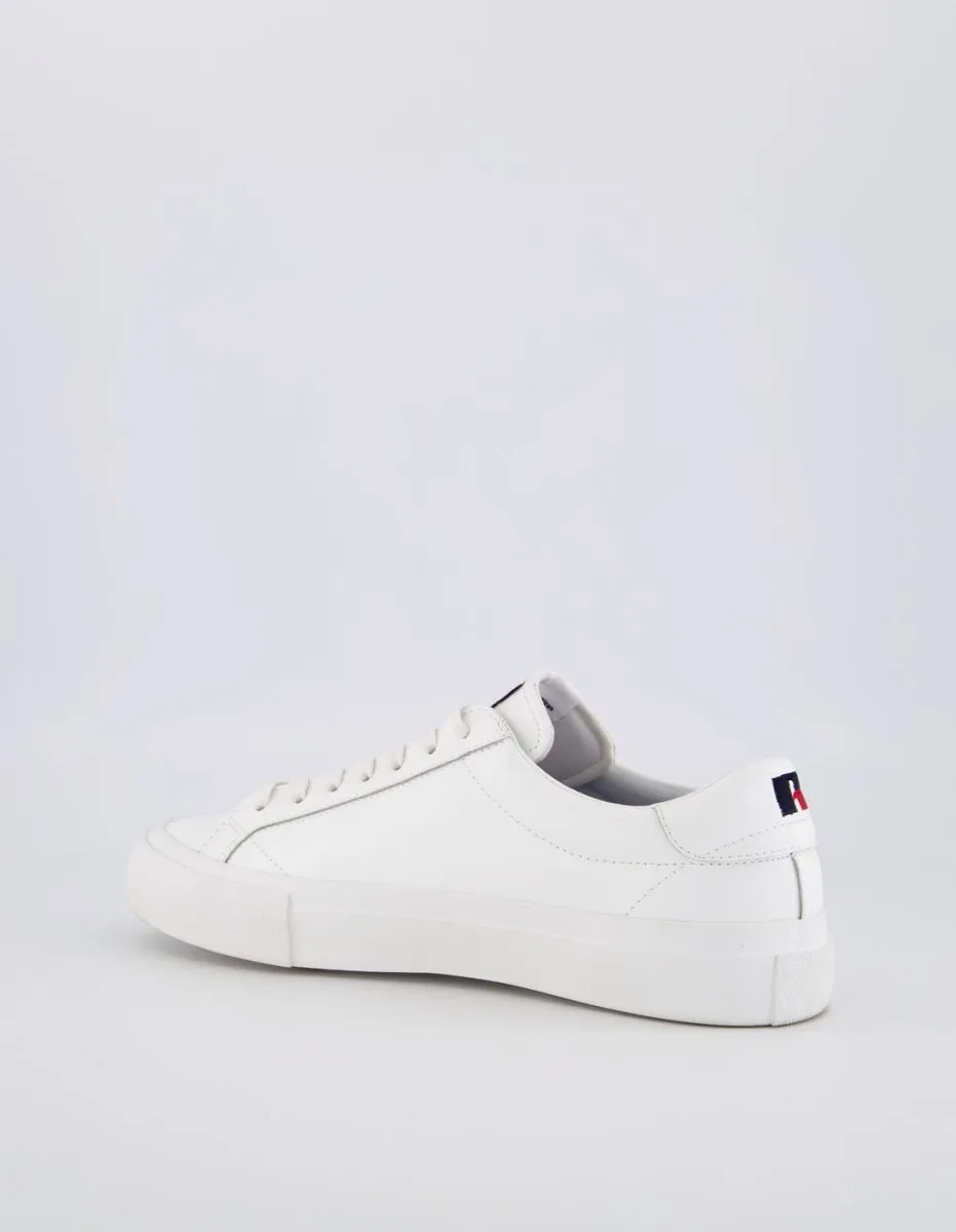 RUSSELL ATHLETIC HERRENSCHUHE SAN DIEGO COURT WEIß