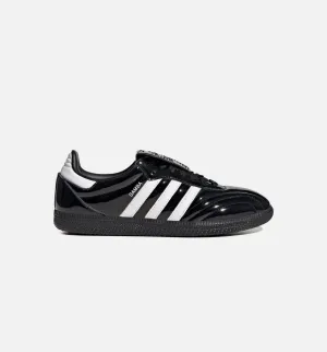 Samba LT Black Patent Damen Lifestyle-Schuh - Schwarz/Weiß
