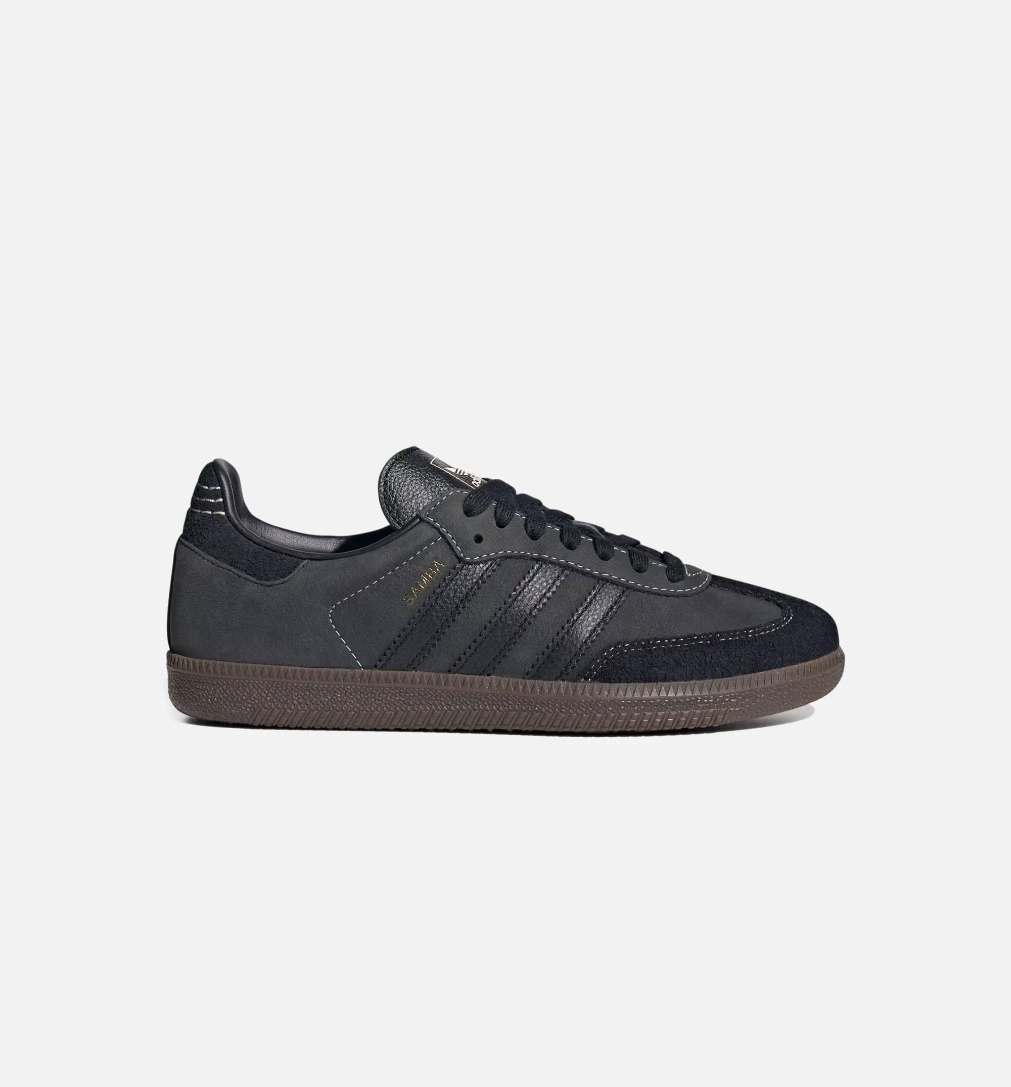 Samba OG Damen Lifestyle-Schuh - Schwarz/Sand