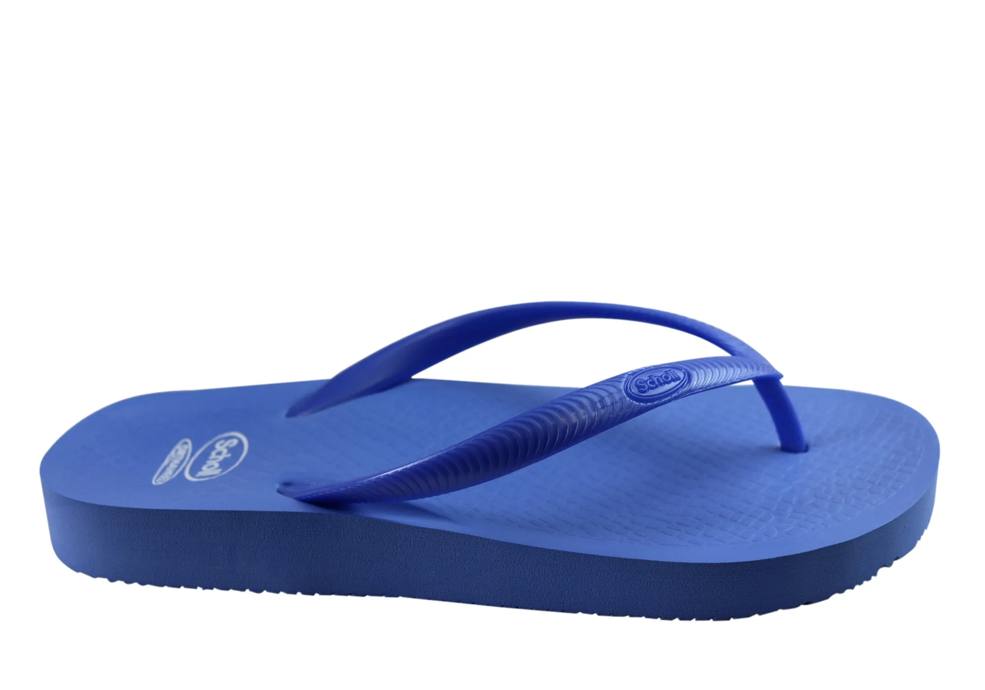 Scholl Orthaheel Fiji Damen Bequeme Gummizurrg mit Unterstützung Scholl Orthaheel Schuhe