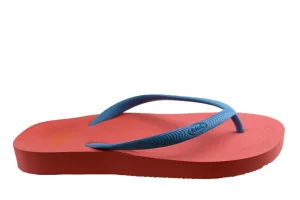 Scholl Orthaheel Fiji Damen Bequeme Gummizurrg mit Unterstützung Scholl Orthaheel Schuhe