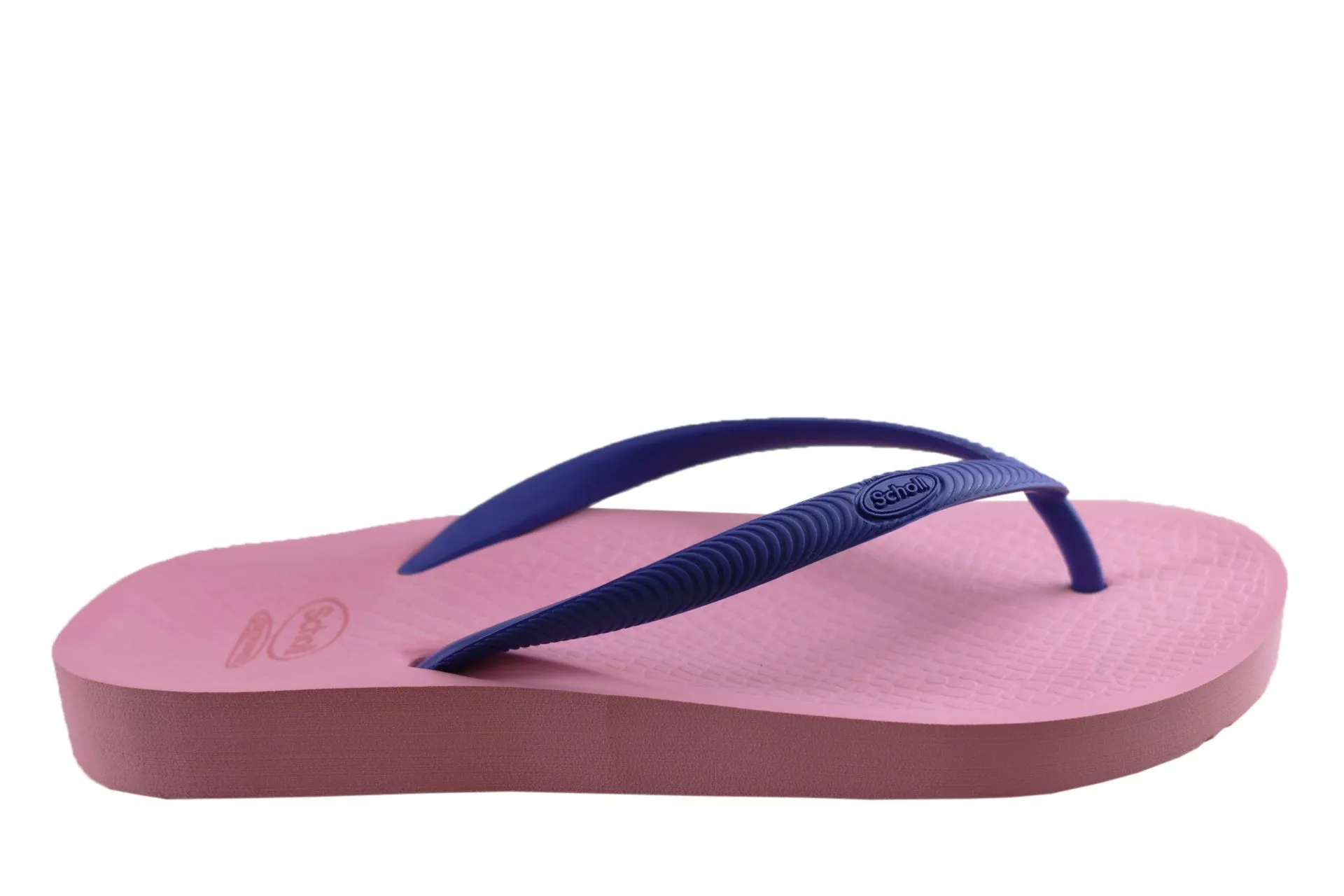 Scholl Orthaheel Fiji Damen Bequeme Gummizurrg mit Unterstützung Scholl Orthaheel Schuhe