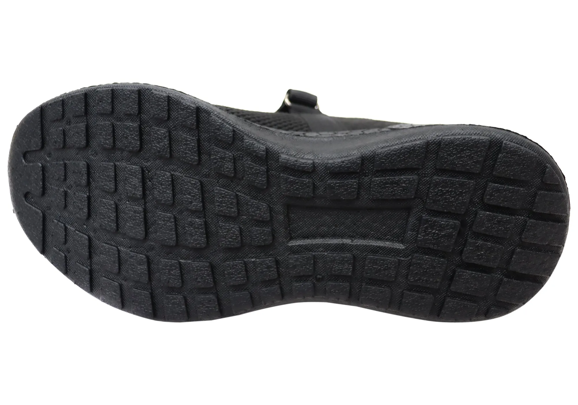 Scholl Orthaheel Melanie Damen Bequeme Mary-Jane-Schuhe Scholl Orthaheel Schuhe