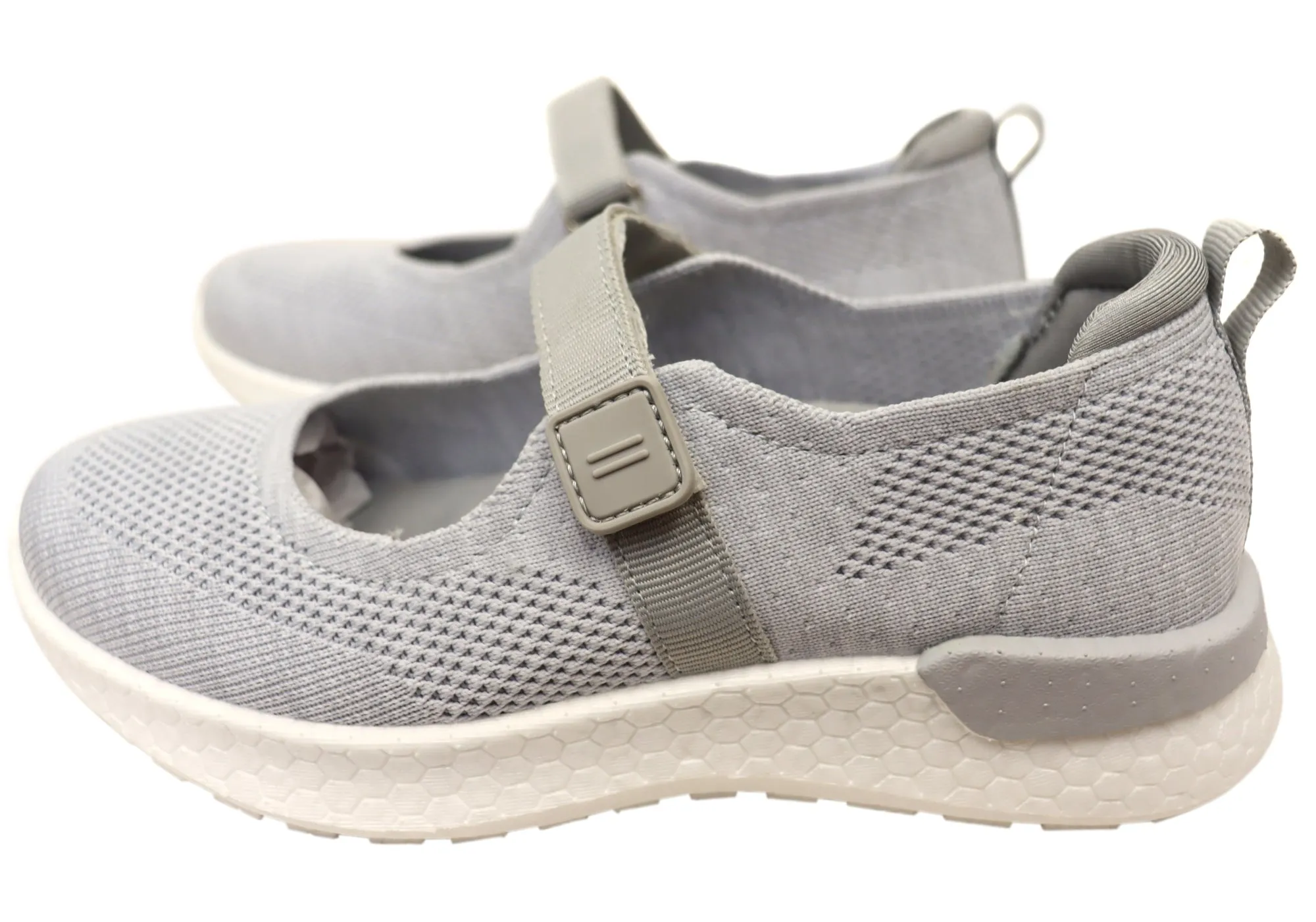 Scholl Orthaheel Melanie Damen Bequeme Mary-Jane-Schuhe Scholl Orthaheel Schuhe