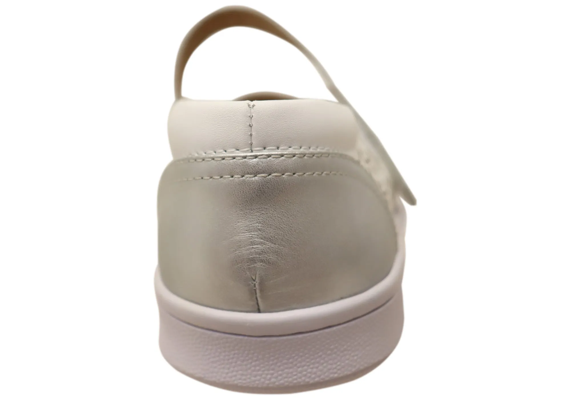 Scholl Orthaheel Damen Rhonda Punch Mary Jane Stützlederschuhe Scholl Orthaheel Schuhe