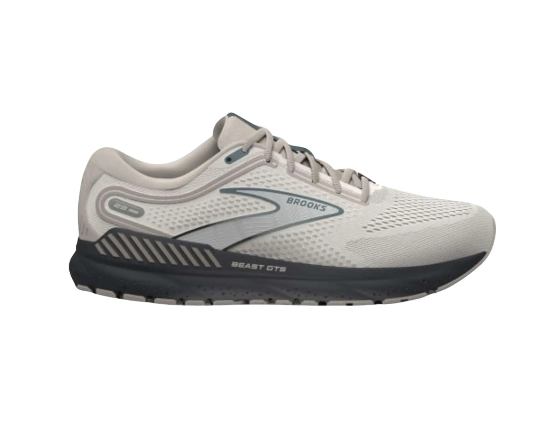Schuhe Brooks Brooks Beast GTS 23 Herren Weite