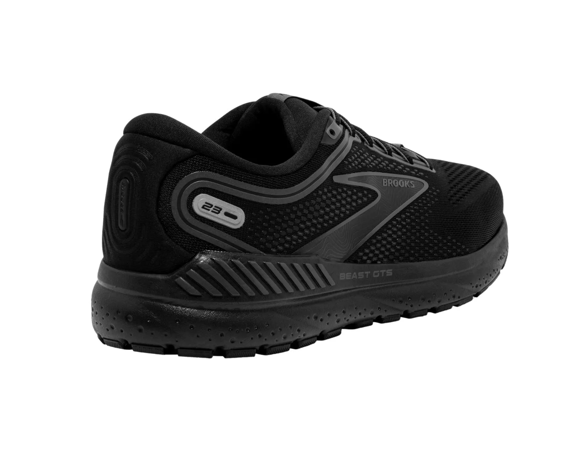 Schuhe Brooks Brooks Beast GTS 23 Herren Weite