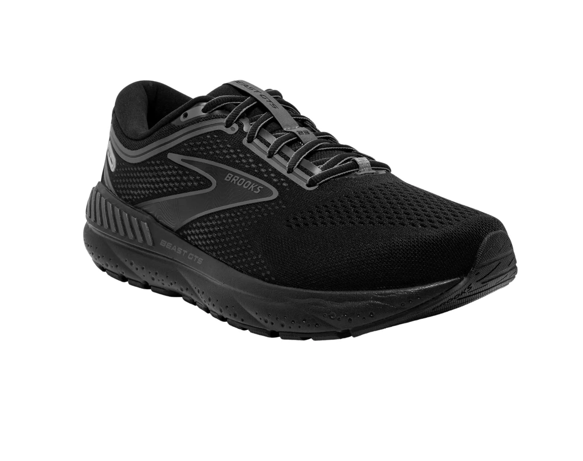 Schuhe Brooks Brooks Beast GTS 23 Herren Weite
