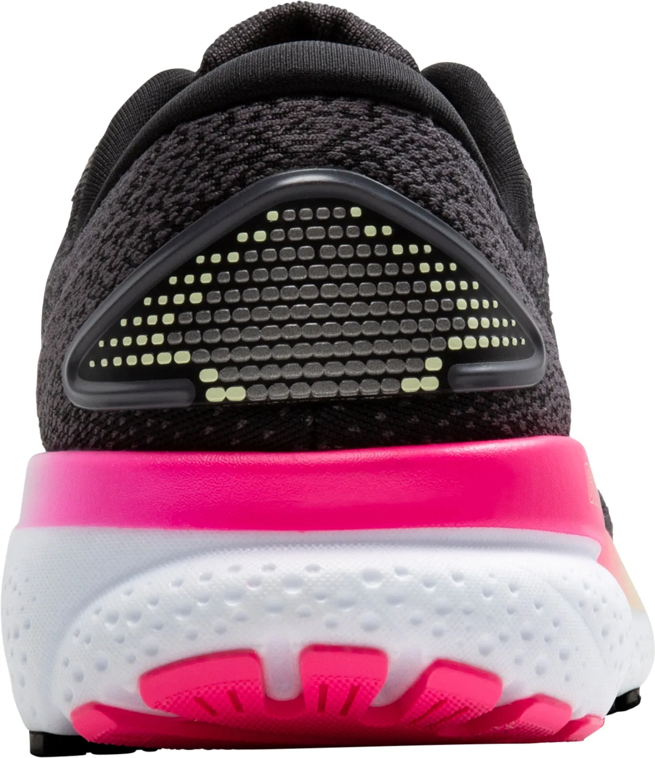 Schuhe Brooks Brooks Ghost 16 Damen Laufschuhe - Schwarz
