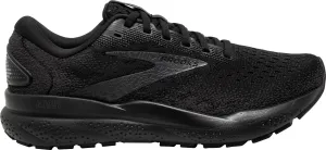 Schuhe Brooks Brooks Ghost 16 Damen Laufschuhe - Schwarz