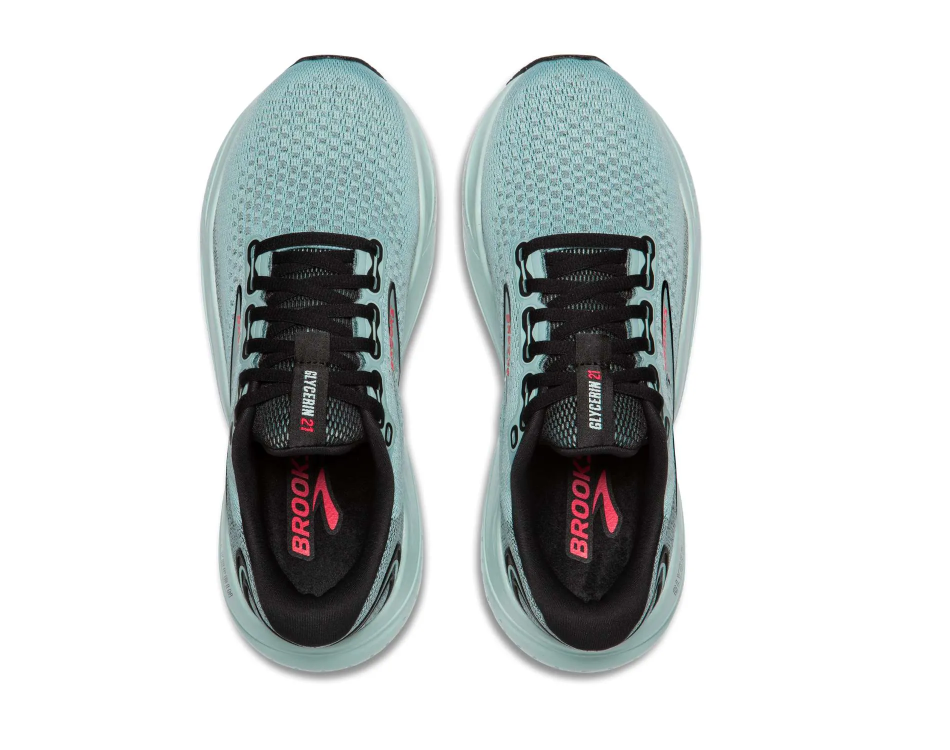 Schuhe Brooks Brooks Glycerin 21 Damen