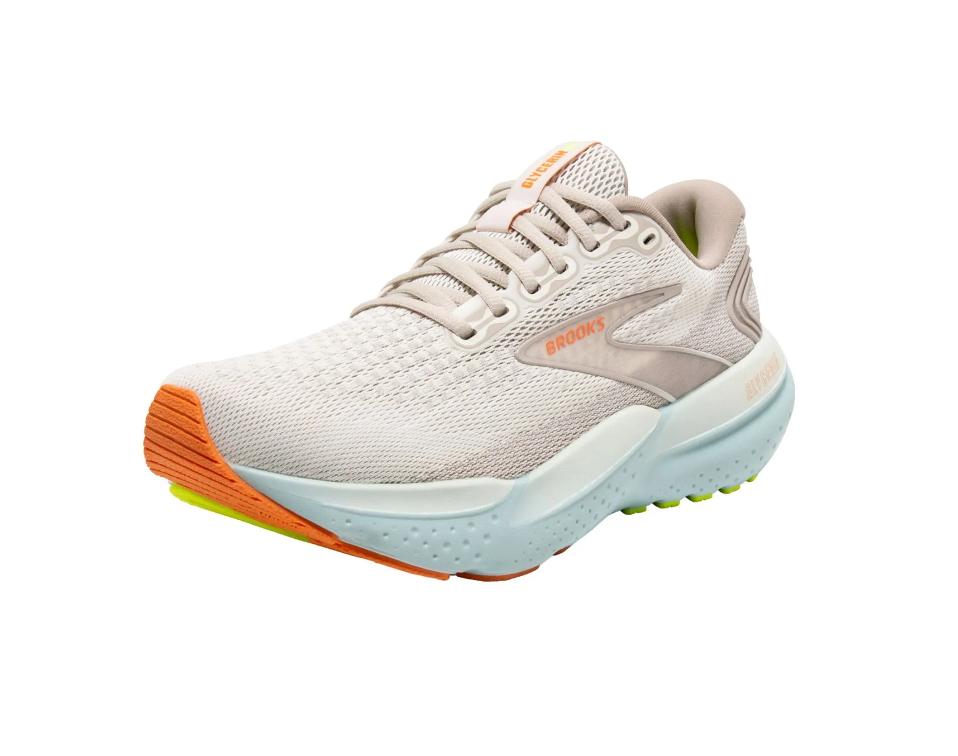 Schuhe Brooks Brooks Glycerin 21 Damen