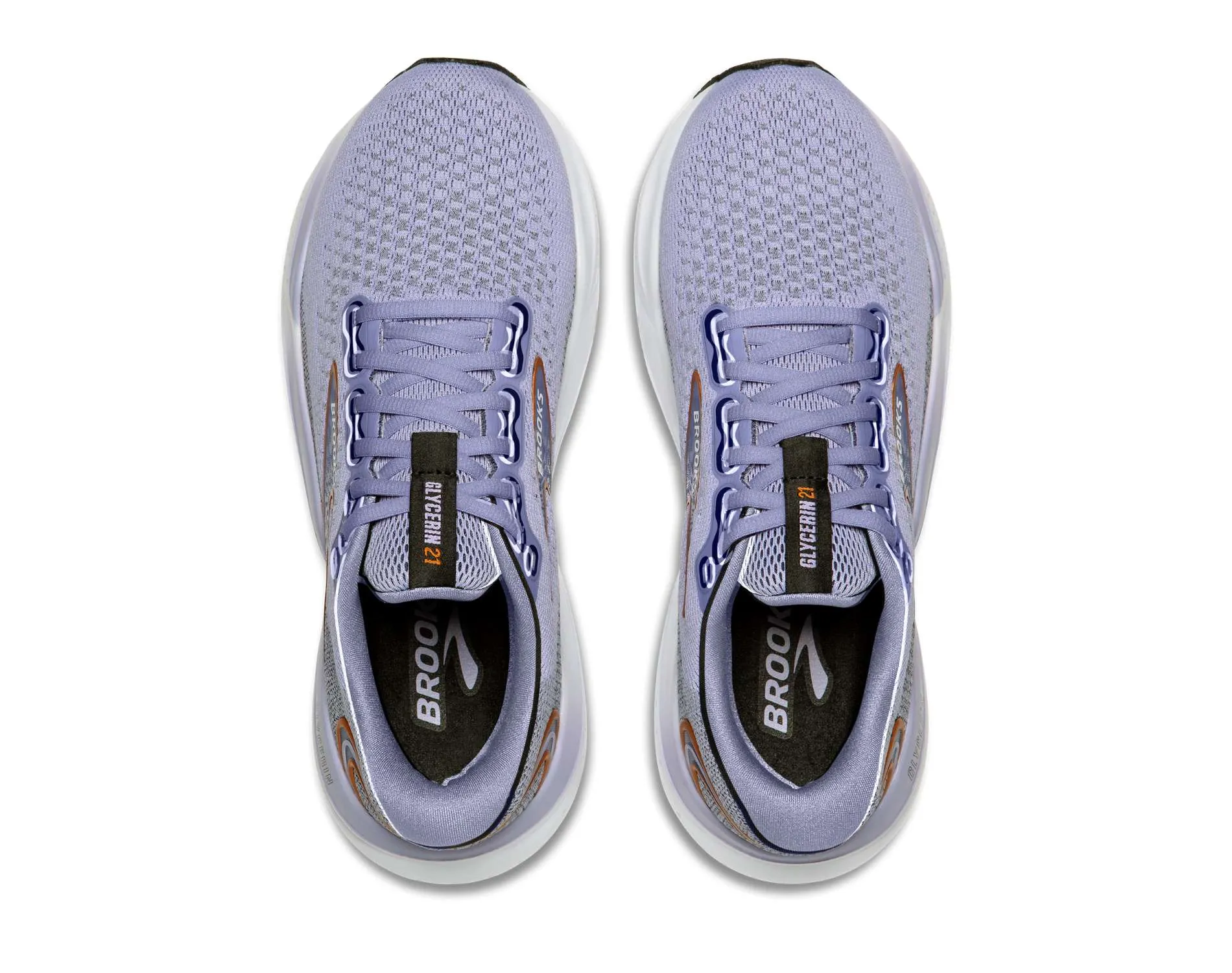 Schuhe Brooks Brooks Glycerin 21 Damen