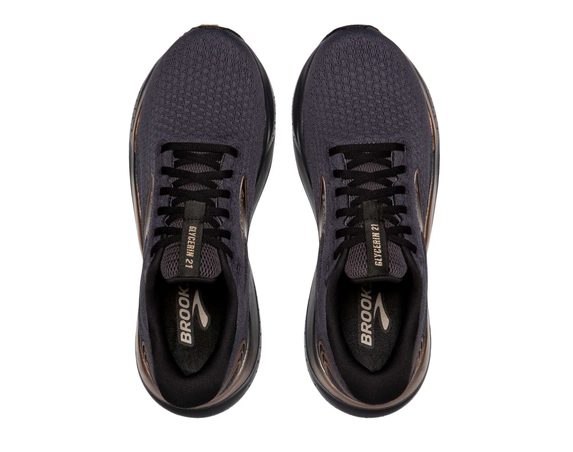 Schuhe Brooks Brooks Glycerin 21 Damen