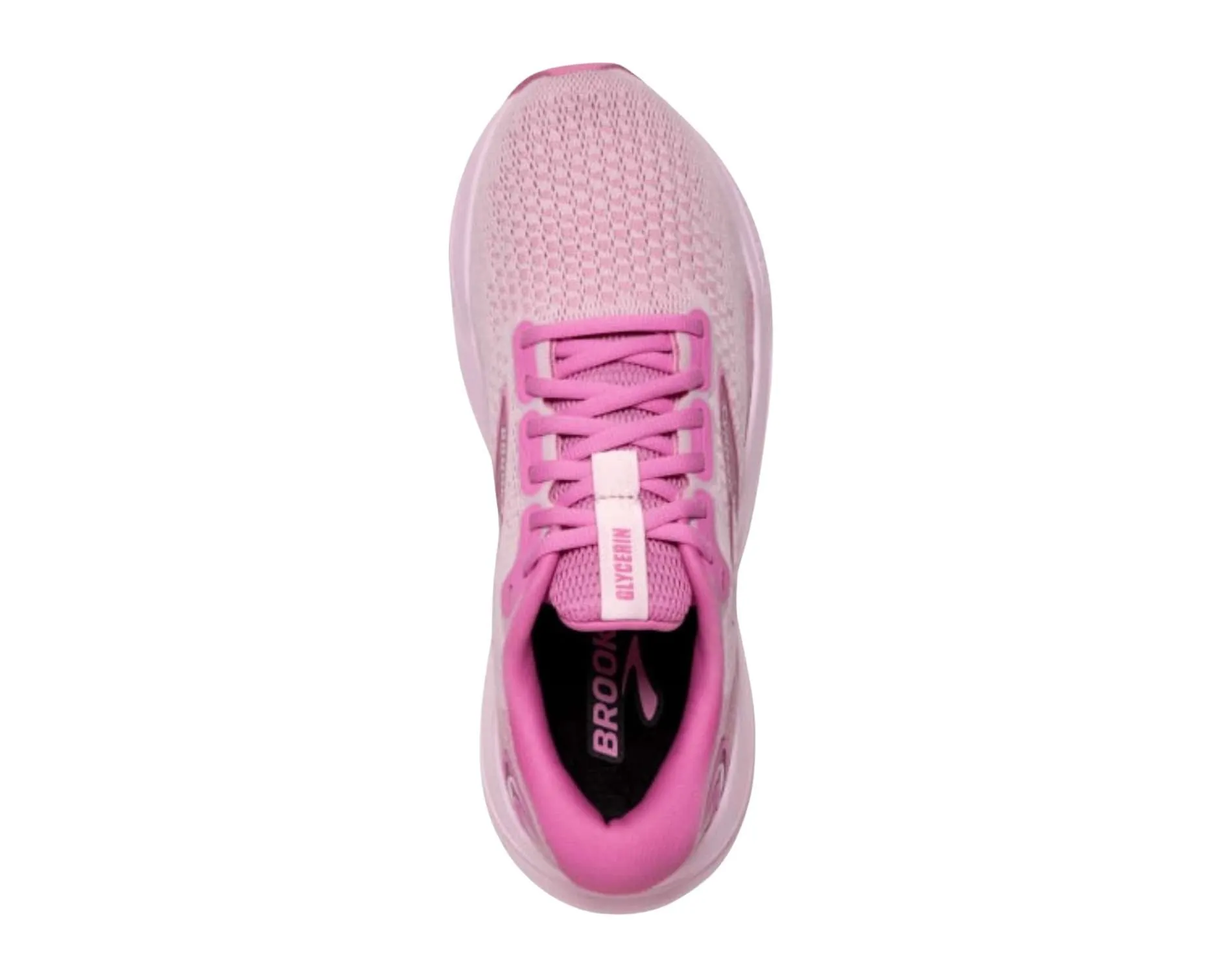Schuhe Brooks Brooks Glycerin 21 Damen