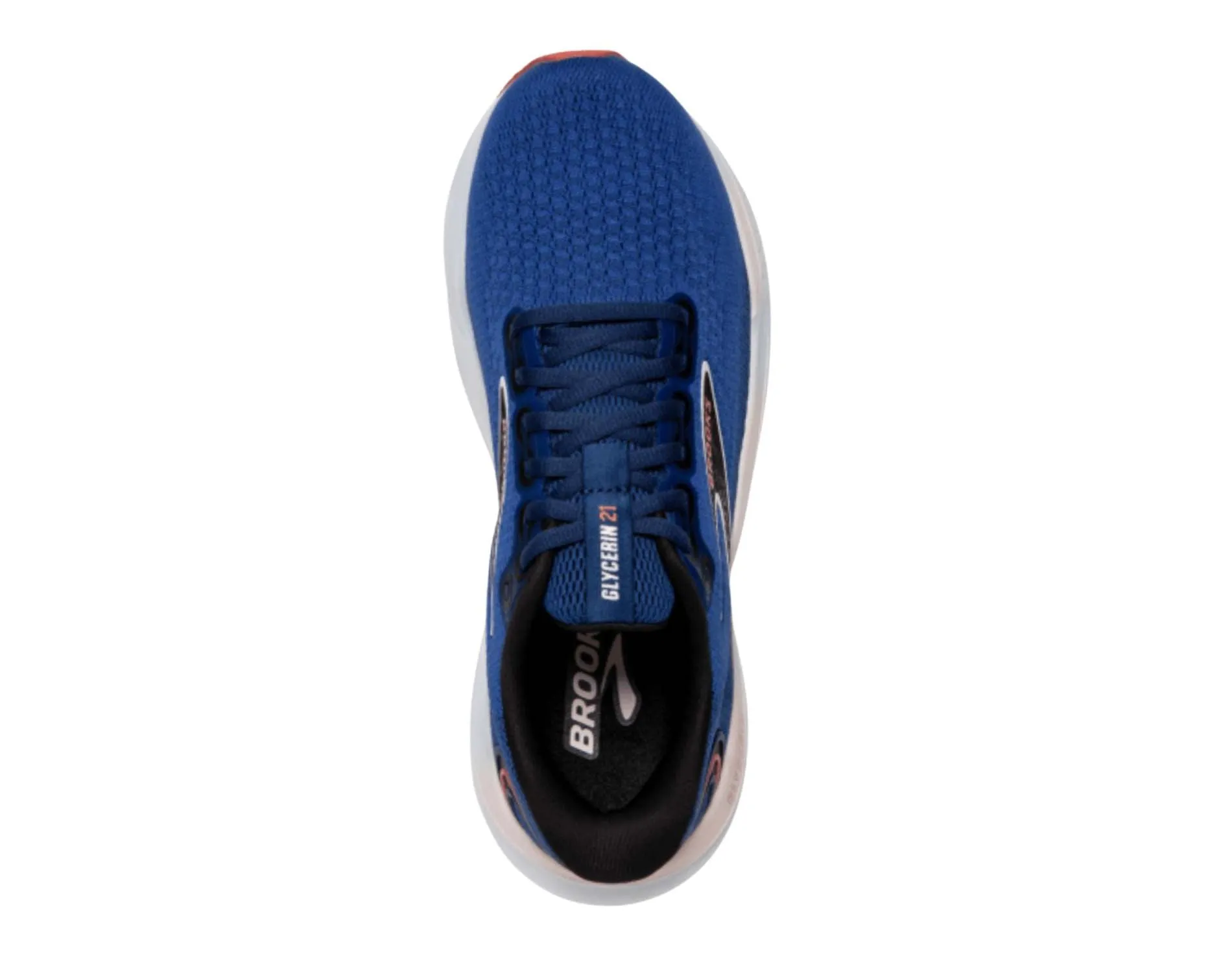 Schuhe Brooks Brooks Glycerin 21 Damen
