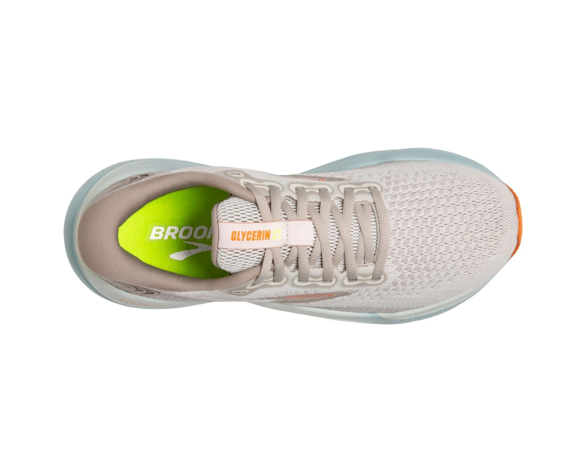 Schuhe Brooks Brooks Glycerin 21 Damen