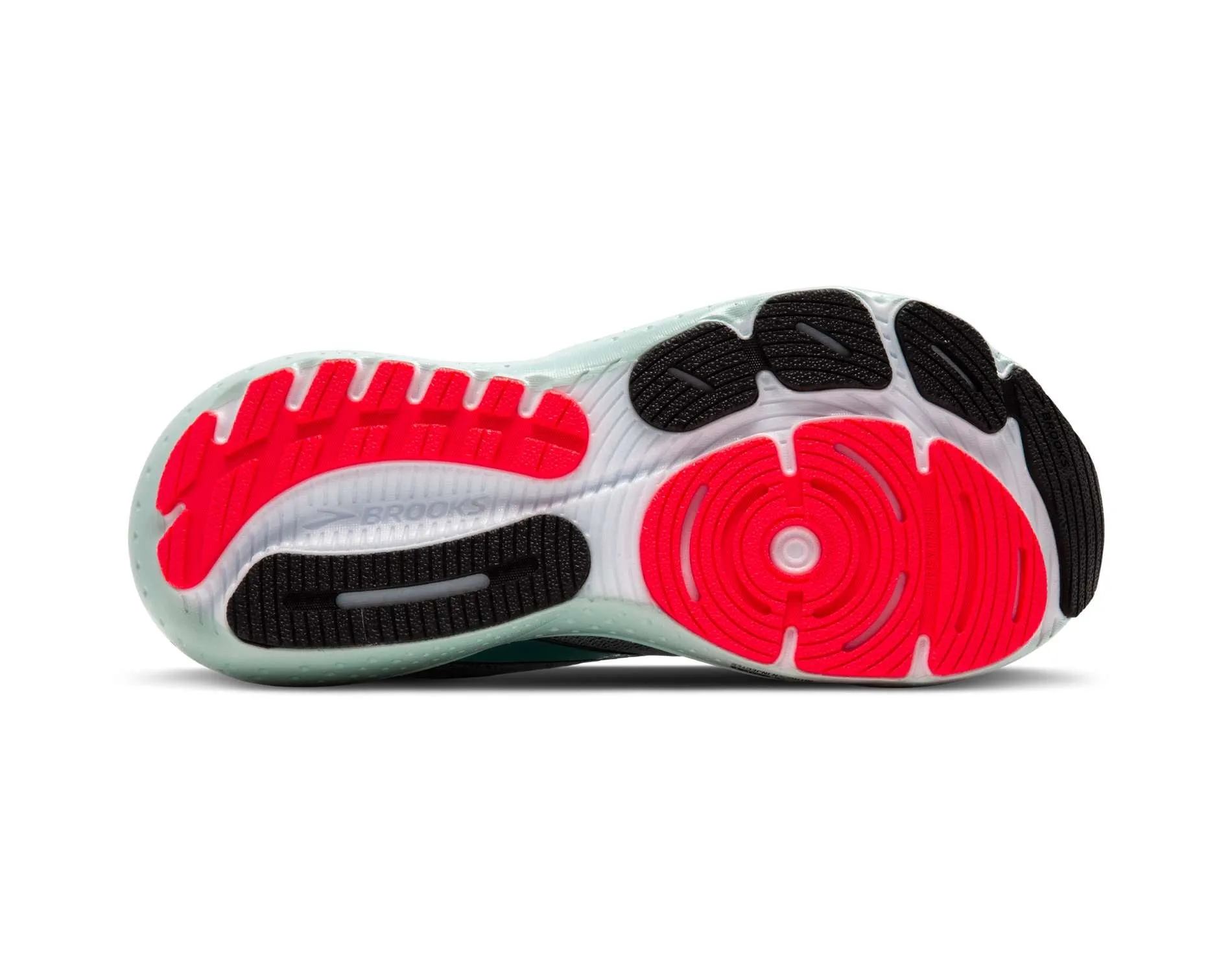 Schuhe Brooks Brooks Glycerin 21 Damen