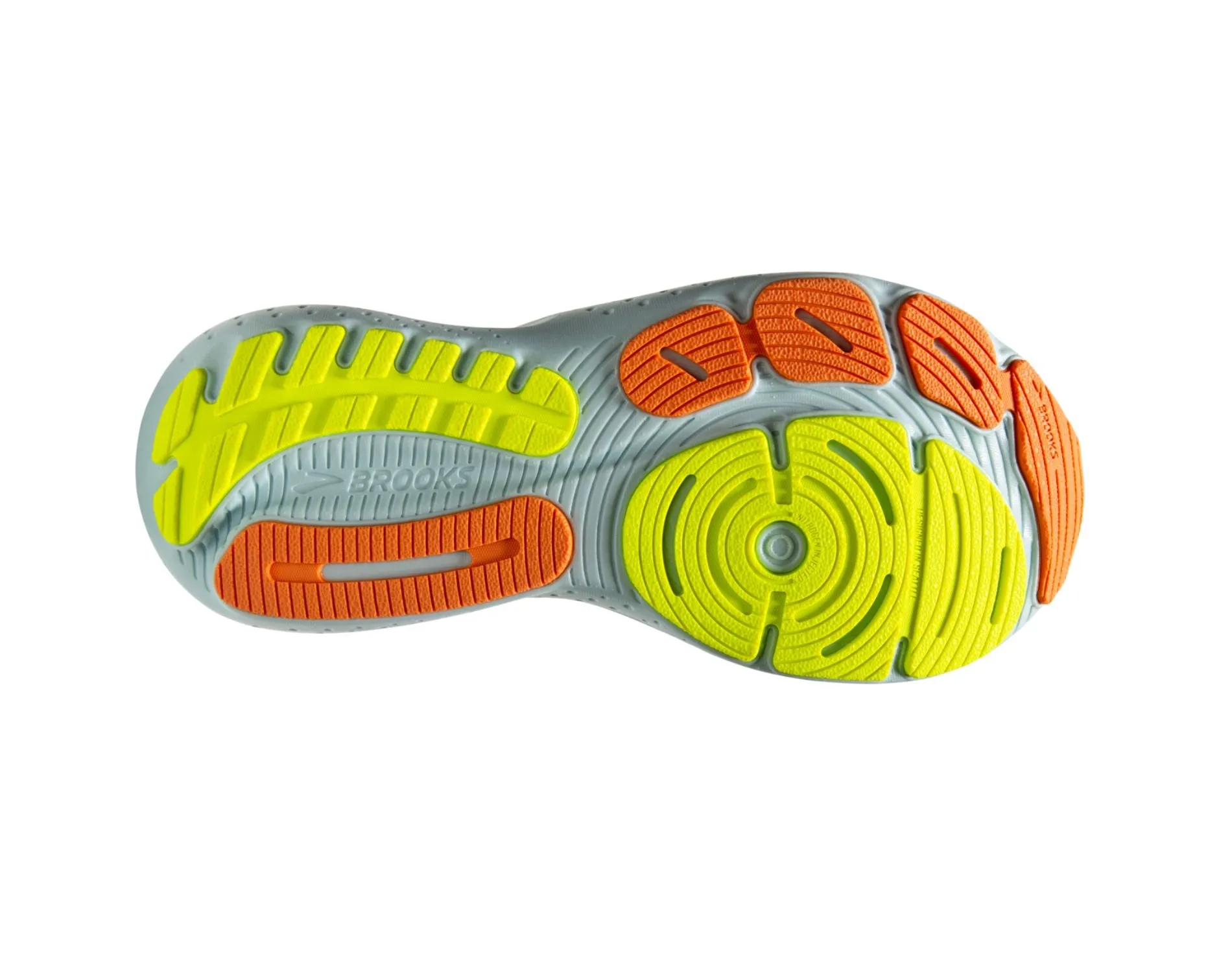 Schuhe Brooks Brooks Glycerin 21 Damen