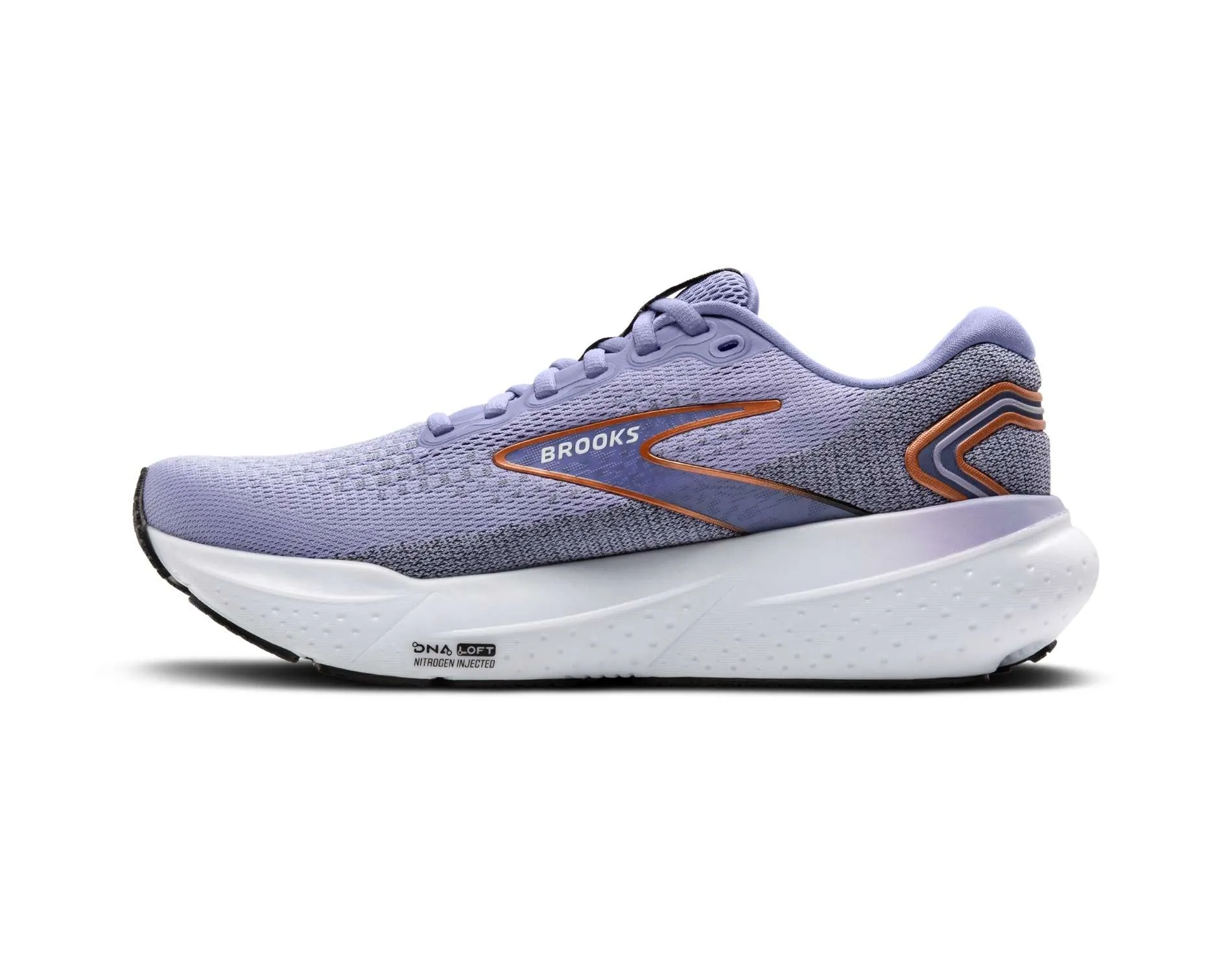 Schuhe Brooks Brooks Glycerin 21 Damen