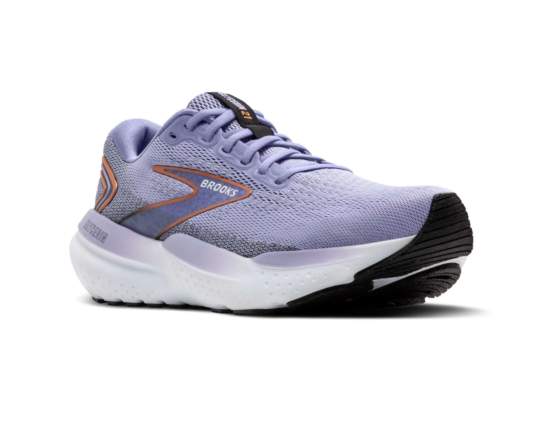 Schuhe Brooks Brooks Glycerin 21 Damen