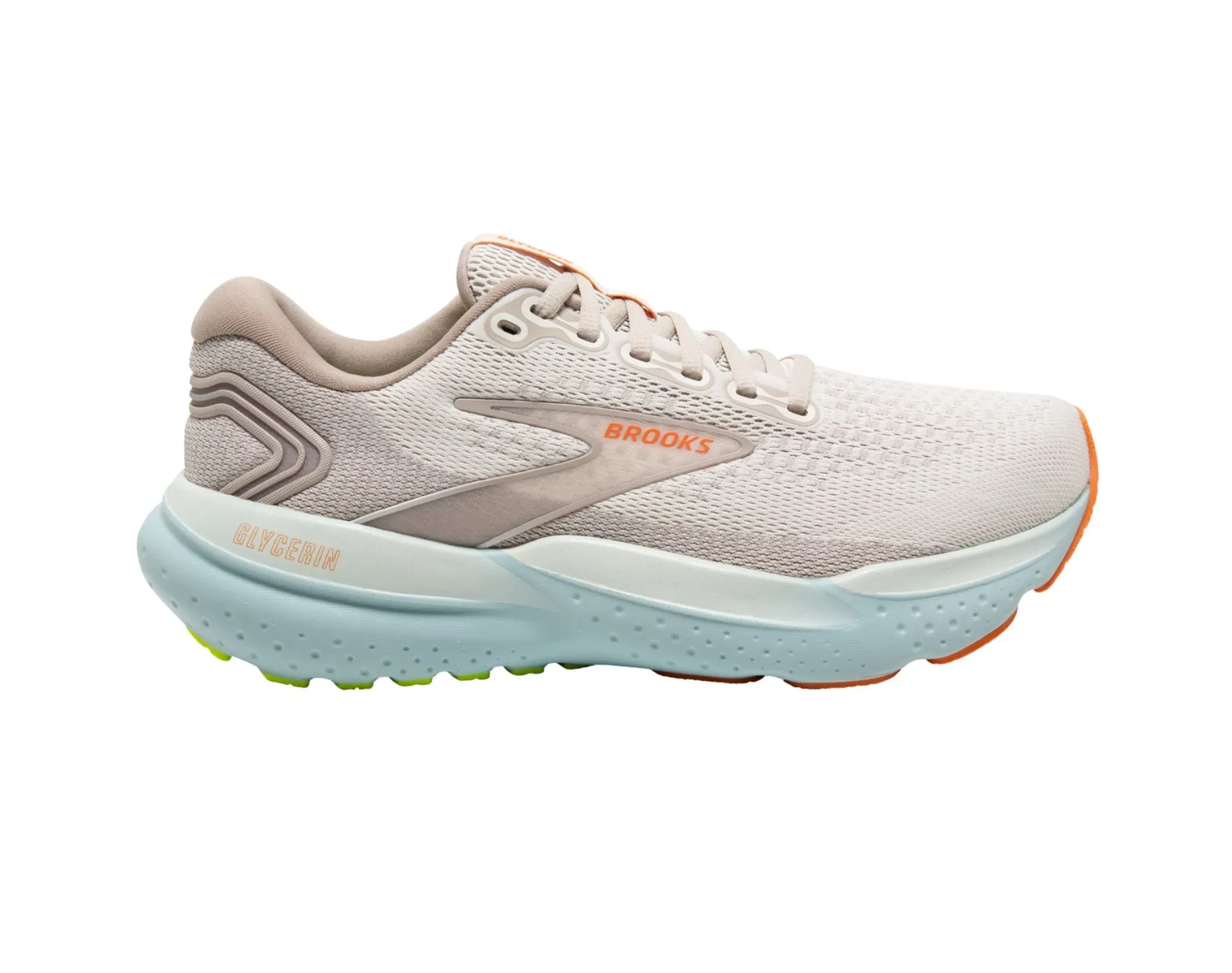 Schuhe Brooks Brooks Glycerin 21 Damen