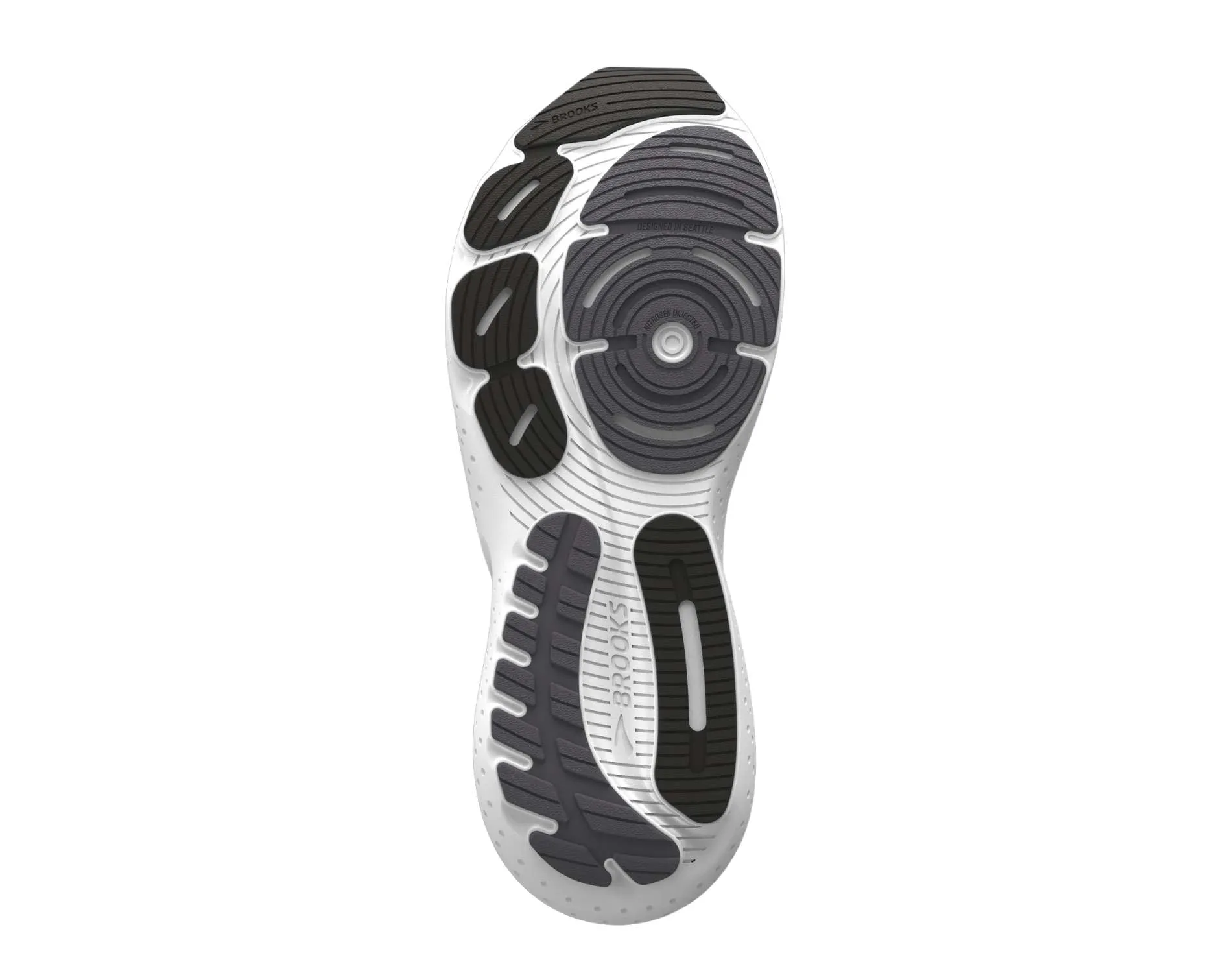 Schuhe Brooks Brooks Glycerin 21 Damen