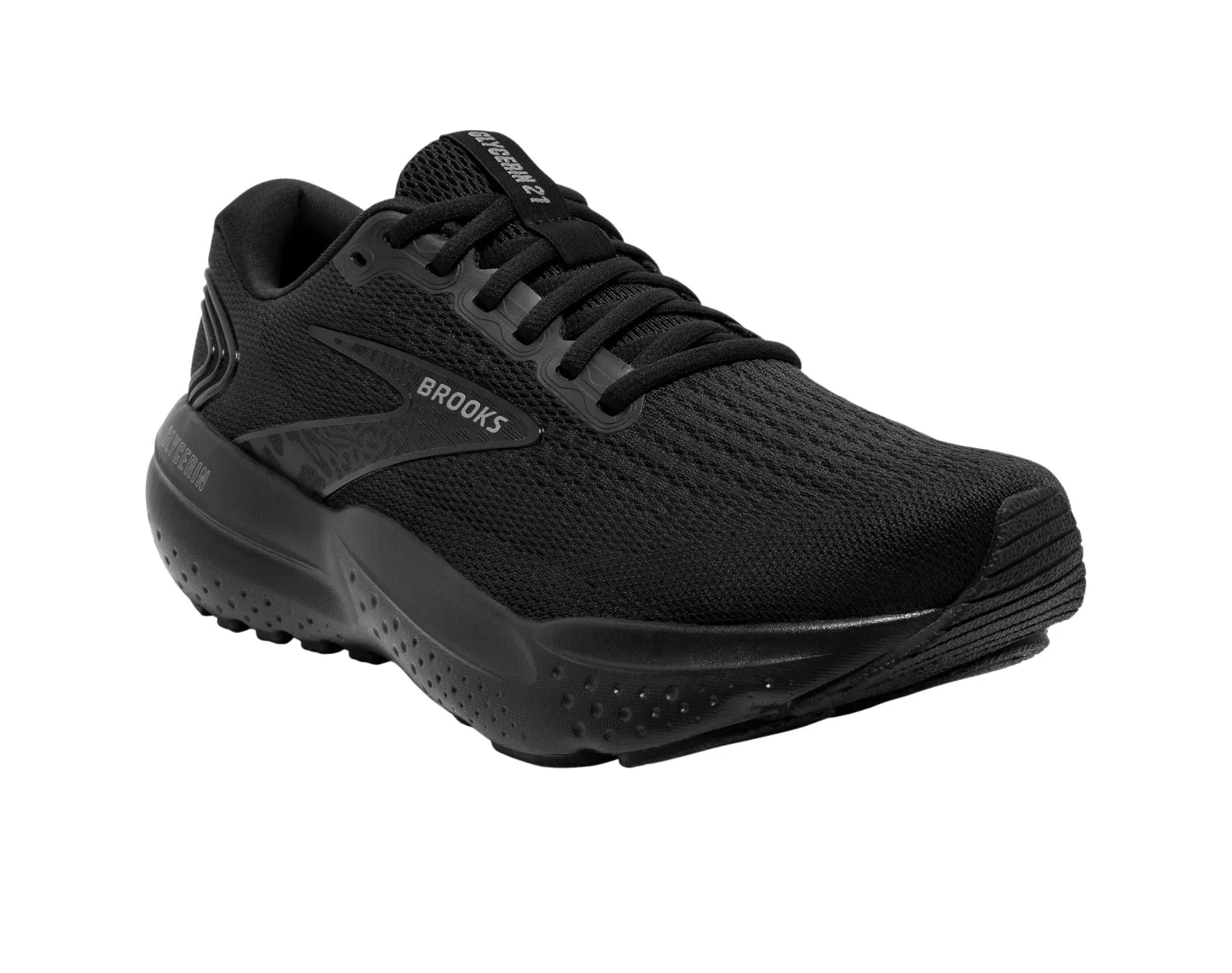 Schuhe Brooks Brooks Glycerin 21 Damen
