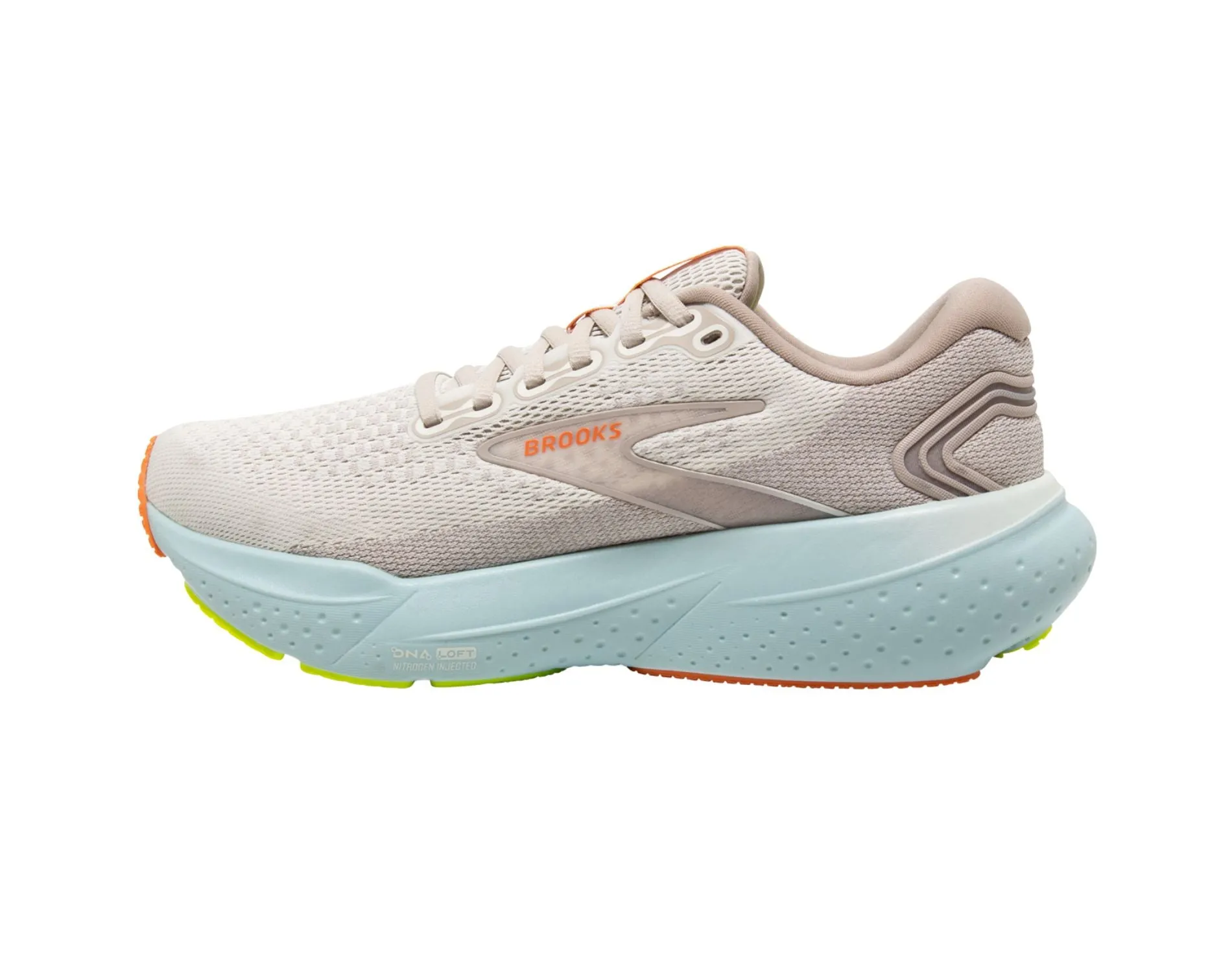 Schuhe Brooks Brooks Glycerin 21 Damen